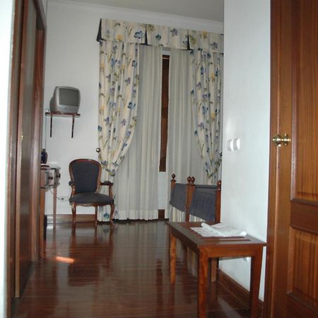 Hotel Rural Villa Do Banho Termas de Sao Pedro do Sul Dış mekan fotoğraf