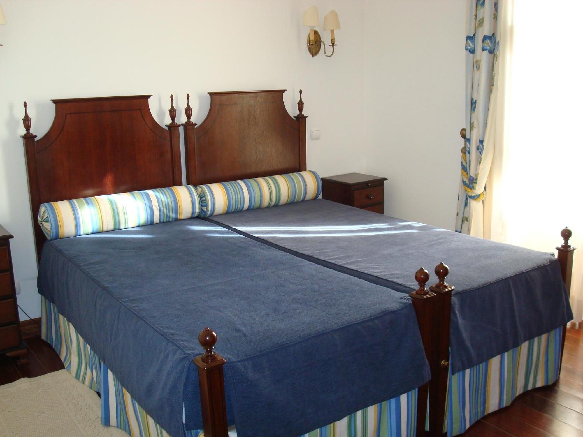 Hotel Rural Villa Do Banho Termas de Sao Pedro do Sul Dış mekan fotoğraf